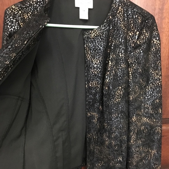 Jacket - Picture 5 of 5